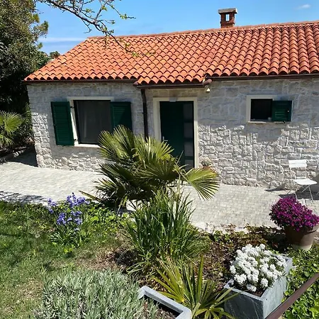 Nyaraló - Pocitniska Hiska V Fiesi,