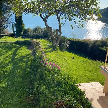 בית נופש - Pocitniska Hiska V Fiesi, פיראן