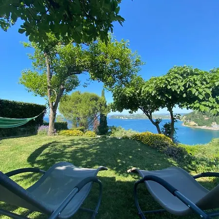 בית נופש - Pocitniska Hiska V Fiesi, פיראן