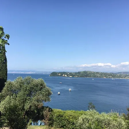 בית נופש - Pocitniska Hiska V Fiesi, פיראן