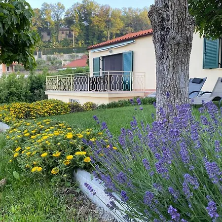 בית נופש - Pocitniska Hiska V Fiesi,