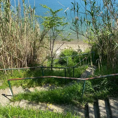 - Pocitniska Hiska V Fiesi, Nyaraló