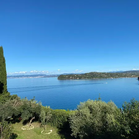 - Pocitniska Hiska V Fiesi, Nyaraló Piran