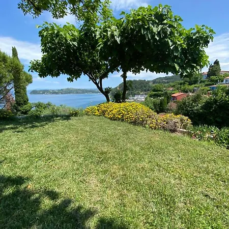 - Pocitniska Hiska V Fiesi, בית נופש *