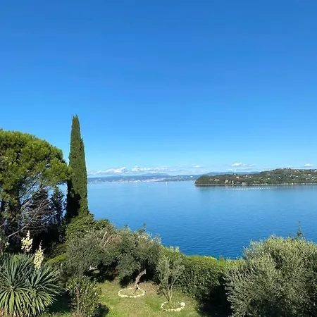 - Pocitniska Hiska V Fiesi, Nyaraló