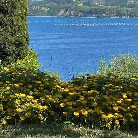 בית נופש - Pocitniska Hiska V Fiesi,