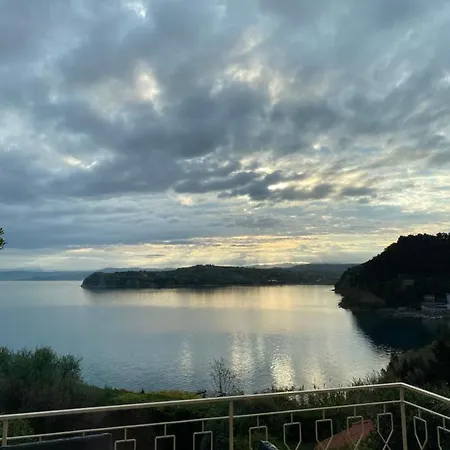 - Pocitniska Hiska V Fiesi, *