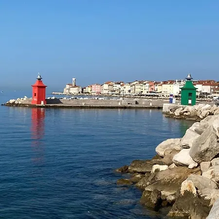 Сasa de vacaciones - Pocitniska Hiska V Fiesi, *