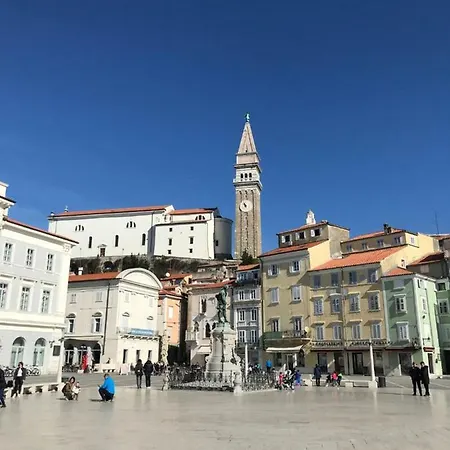 - Pocitniska Hiska V Fiesi, Nyaraló