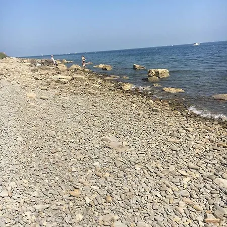 - Pocitniska Hiska V Fiesi, Piran