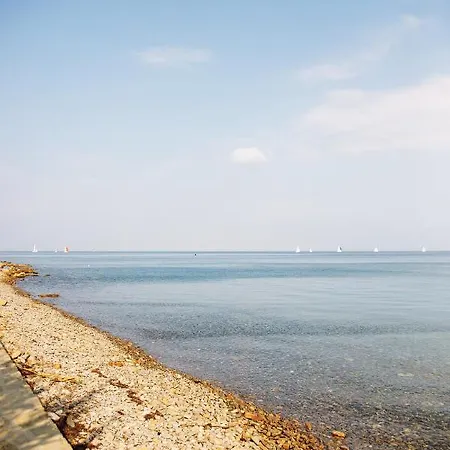 - Pocitniska Hiska V Fiesi, *