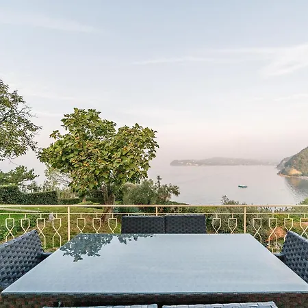 - Pocitniska Hiska V Fiesi, בית נופש פיראן