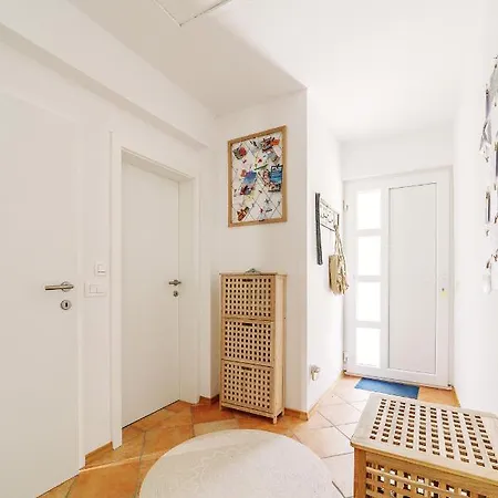 בית נופש - Pocitniska Hiska V Fiesi, *