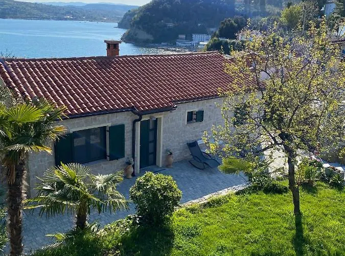 Holiday home - Pocitniska Hiska V Fiesi, *