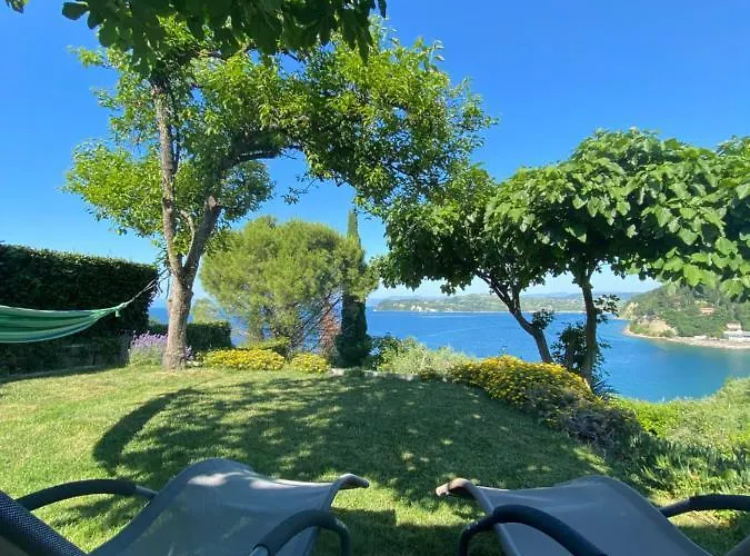 度假居 - Pocitniska Hiska V Fiesi, 皮兰