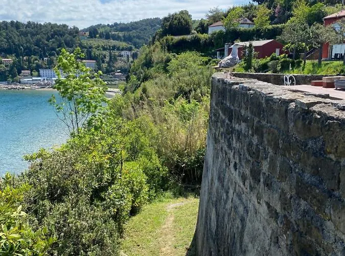 - Pocitniska Hiska V Fiesi, Piran