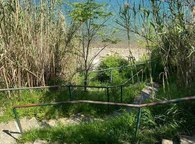 - Pocitniska Hiska V Fiesi, 度假居