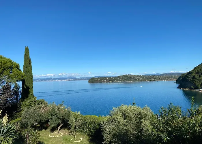 - Pocitniska Hiska V Fiesi, Holiday home Piran