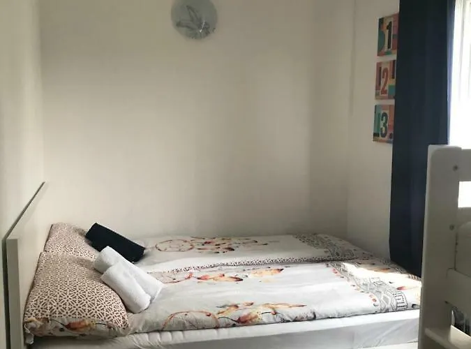 Holiday home - Pocitniska Hiska V Fiesi, *