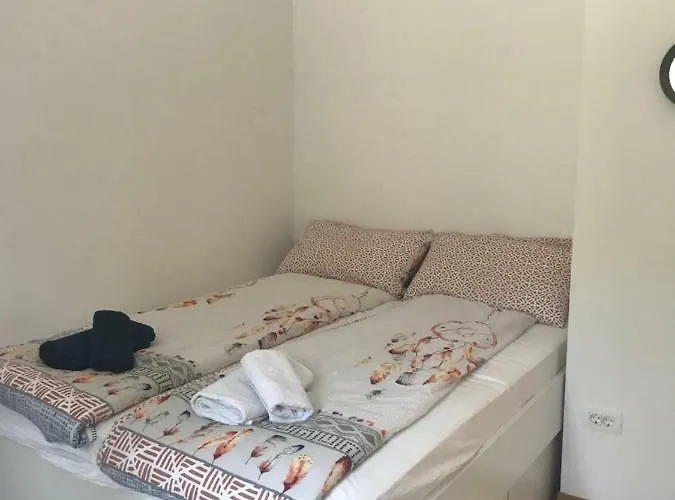 Holiday home - Pocitniska Hiska V Fiesi, Piran