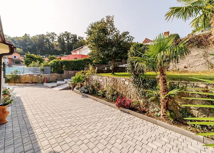 - Pocitniska Hiska V Fiesi, Holiday home