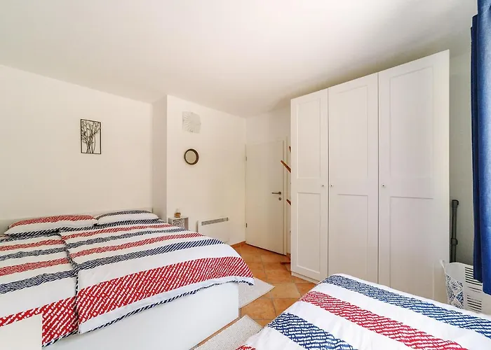 - Pocitniska Hiska V Fiesi, Holiday home *