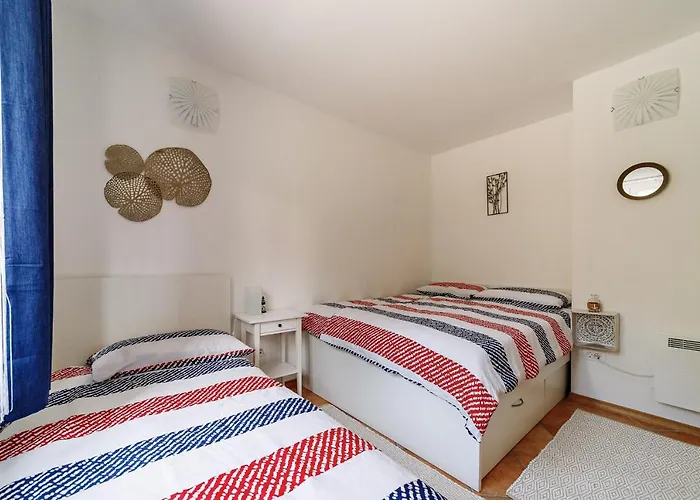 - Pocitniska Hiska V Fiesi, 皮兰