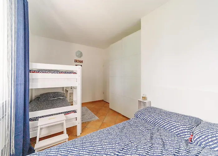 度假居 - Pocitniska Hiska V Fiesi, 皮兰