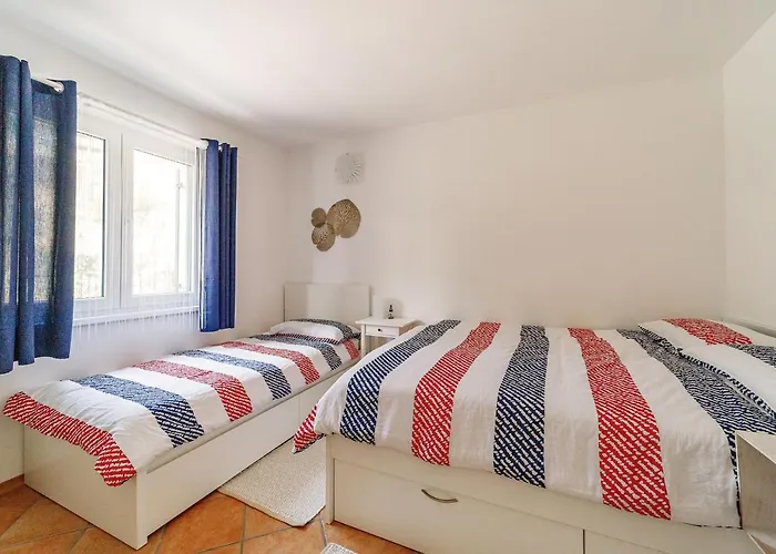 - Pocitniska Hiska V Fiesi, 度假居