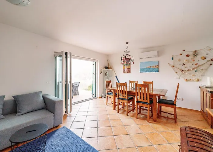 Holiday home - Pocitniska Hiska V Fiesi, Piran