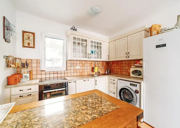 - Pocitniska Hiska V Fiesi, 度假居