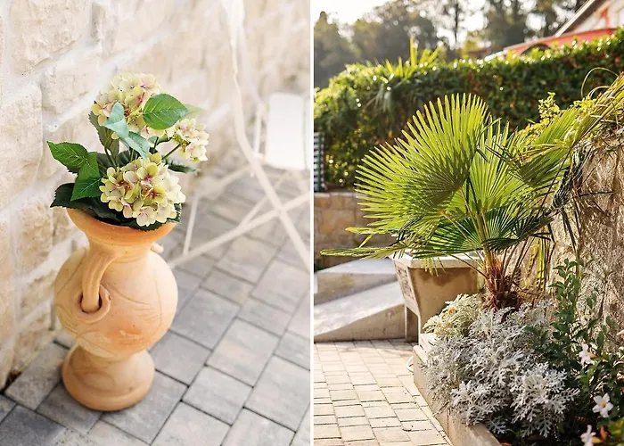 - Pocitniska Hiska V Fiesi, 度假居 皮兰